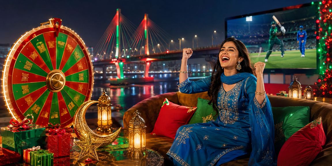 বরিশাল ক্রিকেট বেটিংয়ে স্থানীয় খেলোয়াড় স্যালোয়ার কামিজে