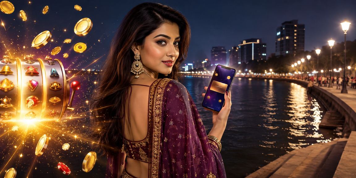 কুমিল্লার জনপ্রিয় স্লট গেম মোবাইল স্ক্রিনে