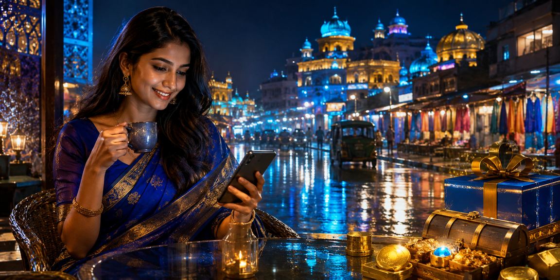 রাজশাহীতে পেমেন্ট বোনাস ও লেনদেন দৃশ্য